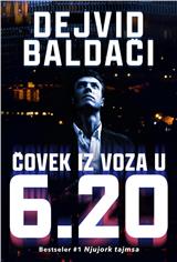 Čovek iz voza u 6.20